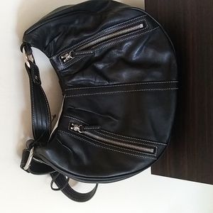 Worthington leather bag